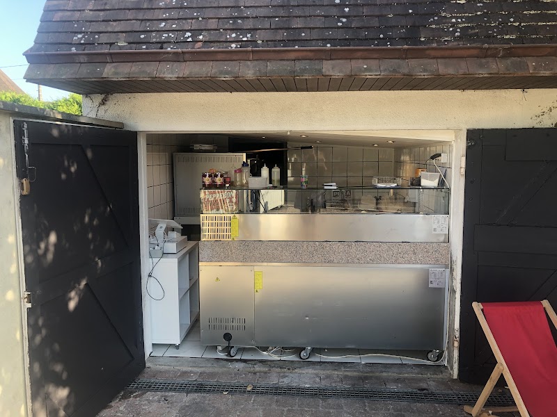 Photo de Au p’tit creux de Venoix