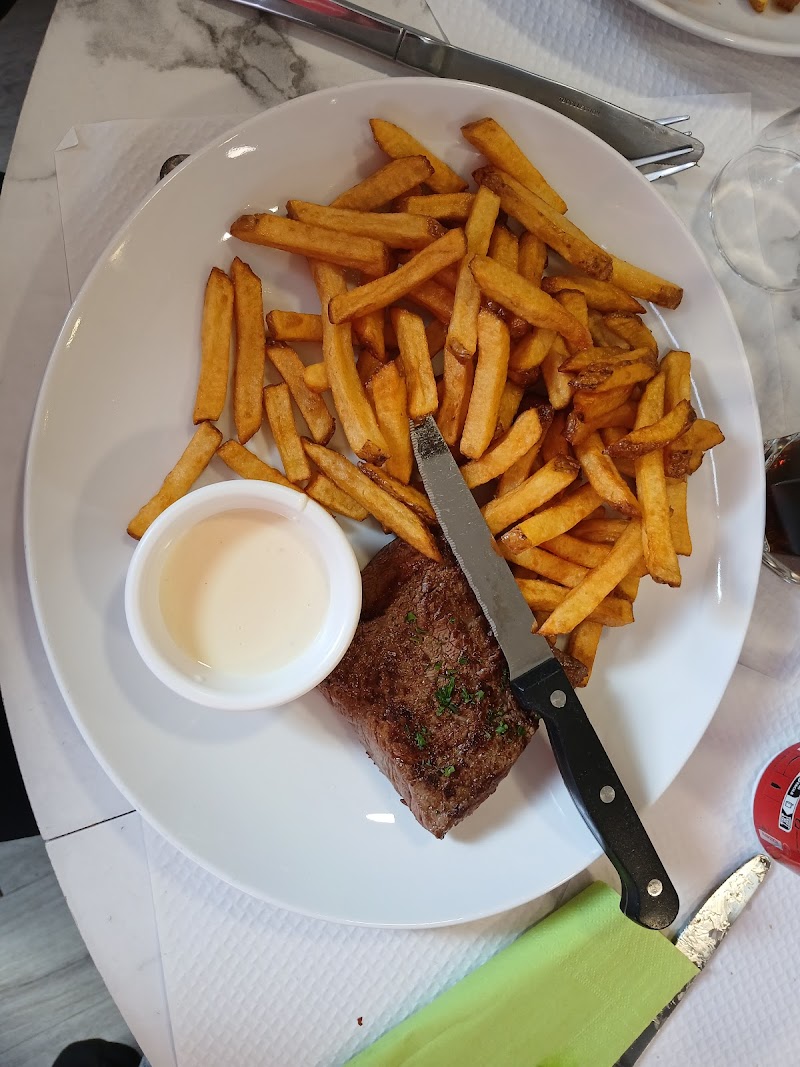 Photo de Brasserie Tante Francine