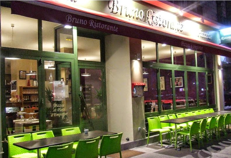 Photo de Bruno Ristorante