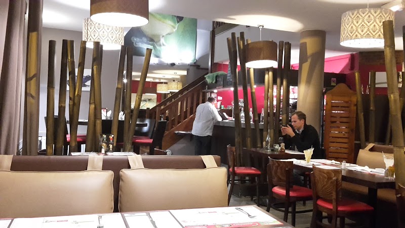 Photo de Capucine's Grill