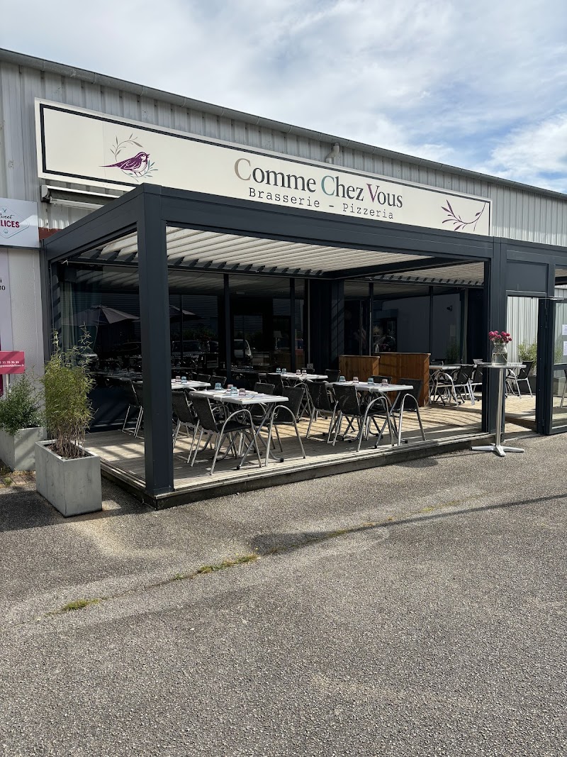 Photo de Comme Chez Vous