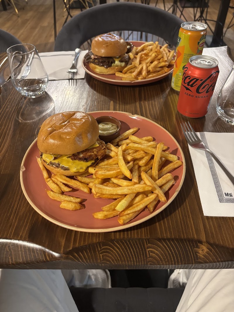 Photo de Food Factory