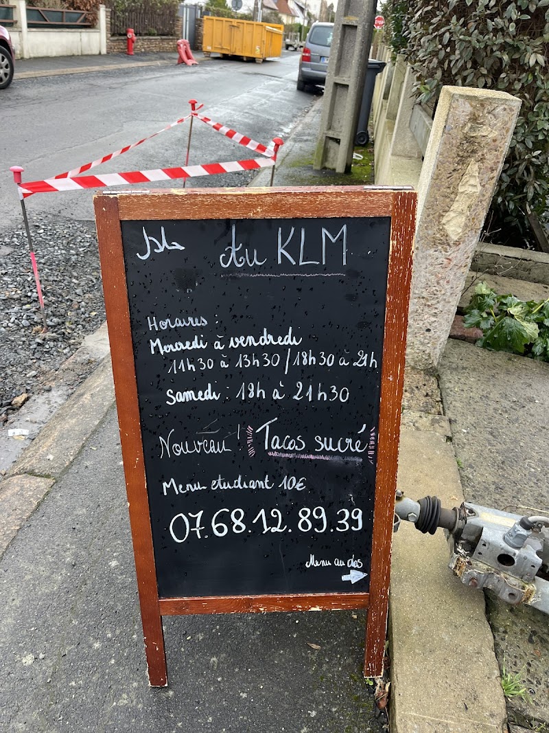 Photo de KLM kebab à la maison