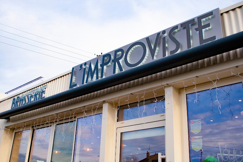 Photo de L'Improviste