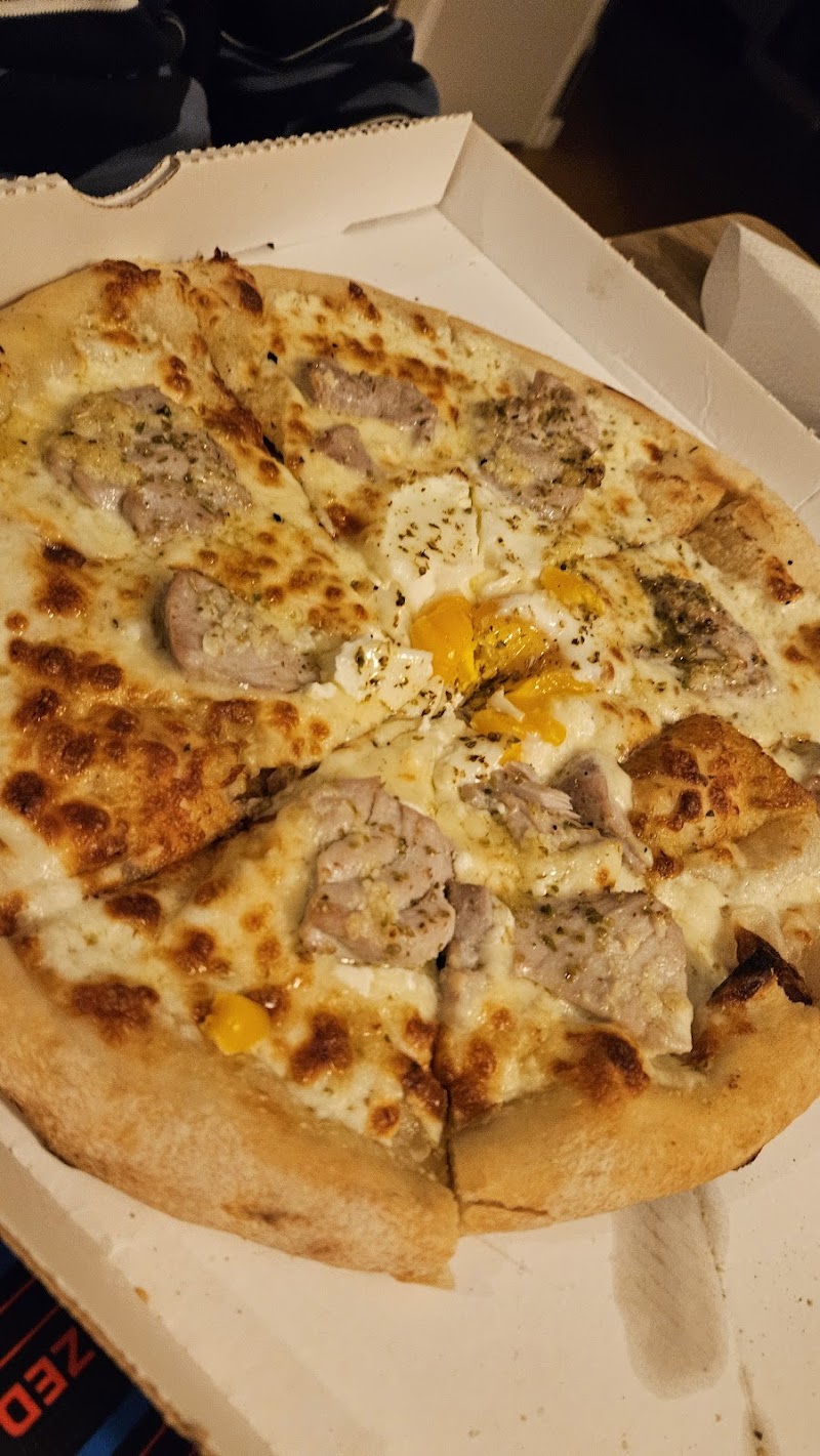 Photo de La Bella Vita