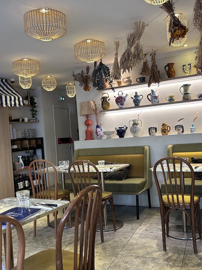 Photo de La Buona Tavola