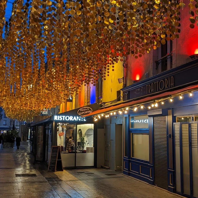 Photo de La Maison d'Italie