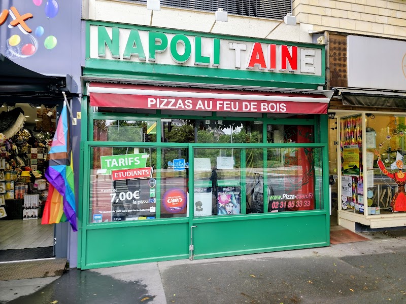 Photo de La Napolitaine