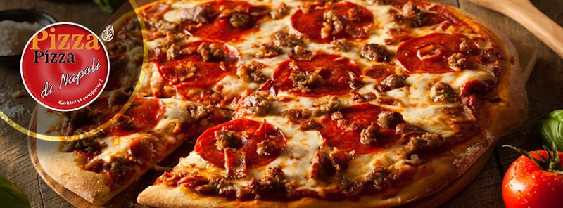 Photo de LA Pizza Magica