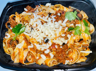 Photo de La Pizzéria Gourmande