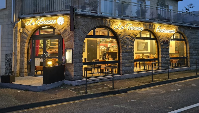 Photo de La Toscane Ouistreham