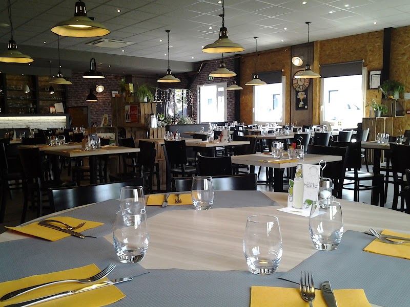 Photo de LE CHERCHE MIDI