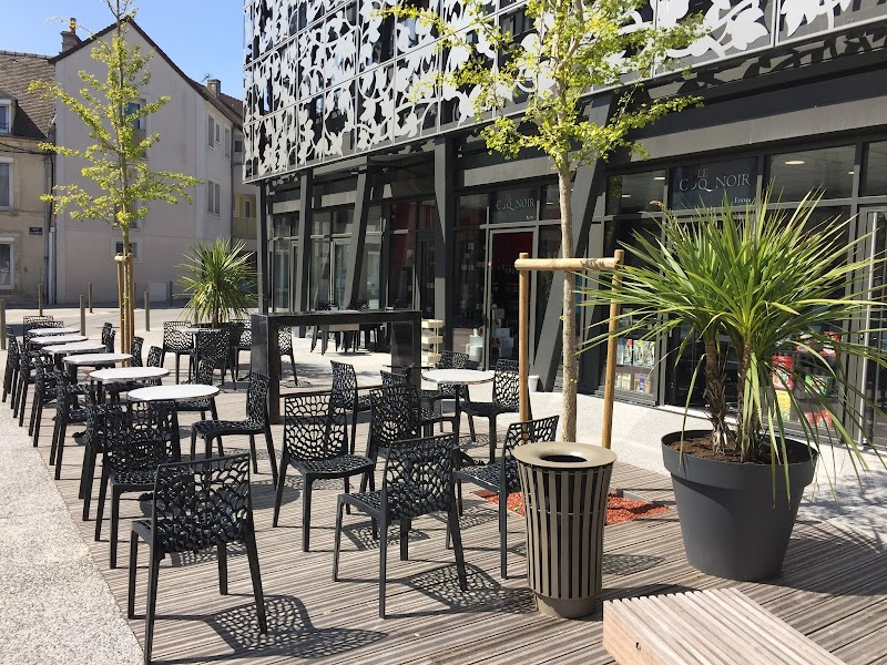 Photo de Le Coq Noir