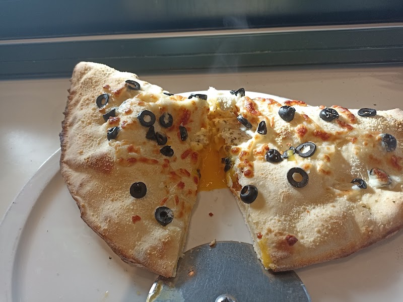 Photo de Le Kiosque à pizzas