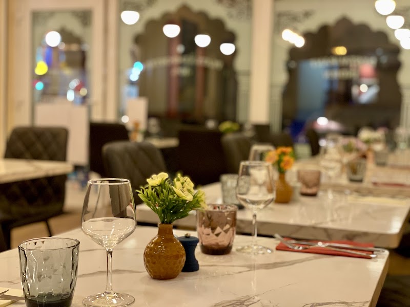 Photo de Le Maharajah