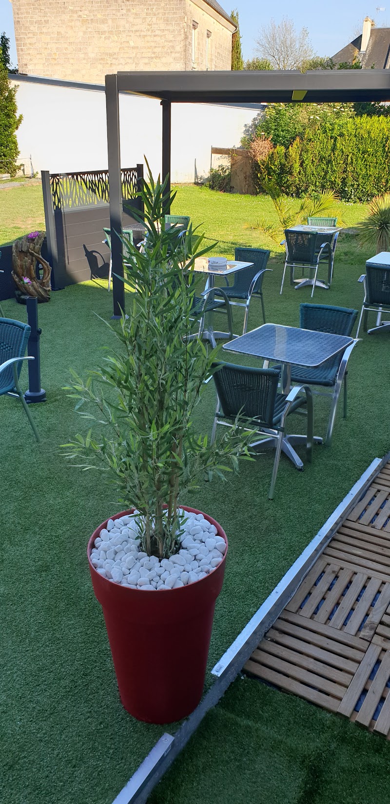 Photo de Le Massalia