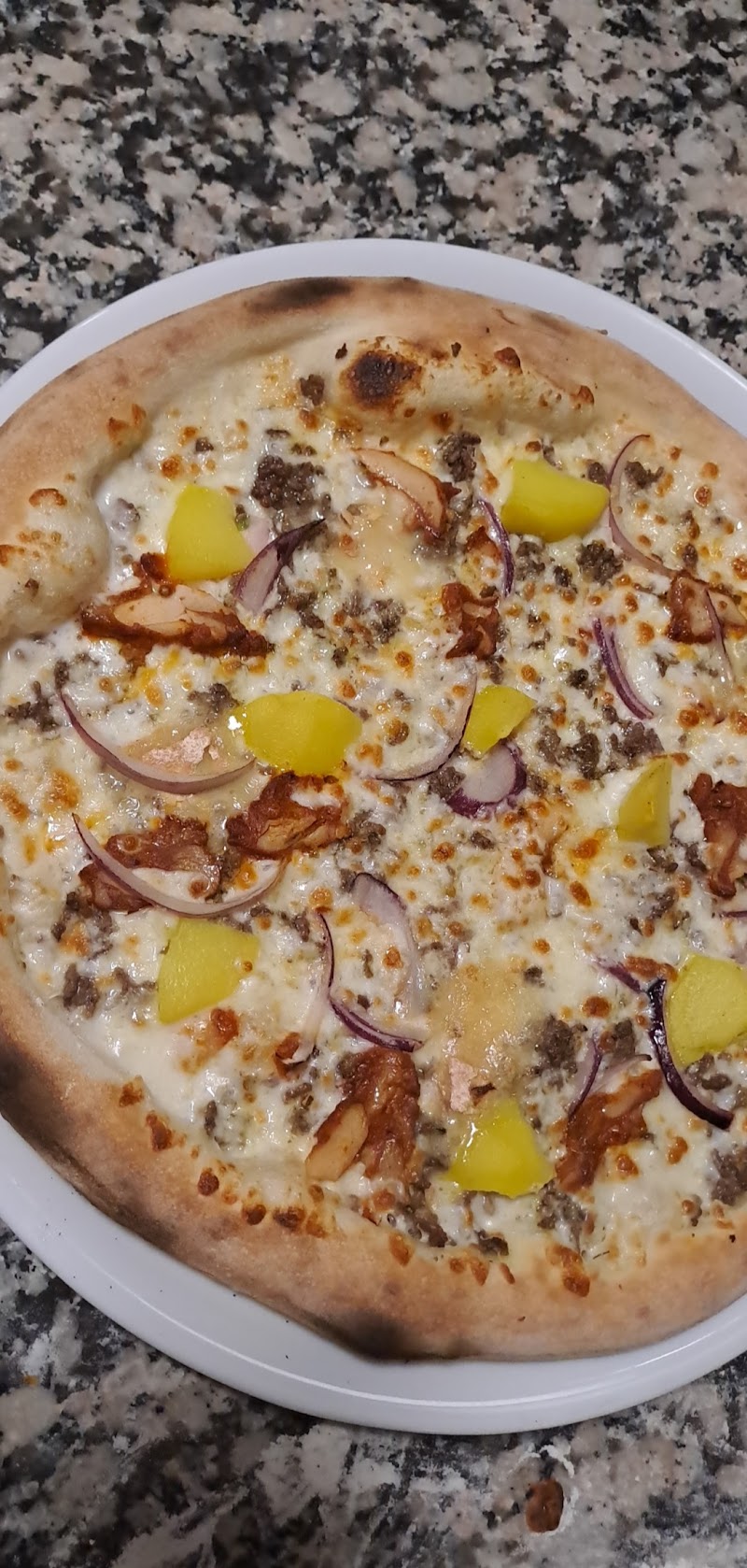 Photo de Le Tepeezza