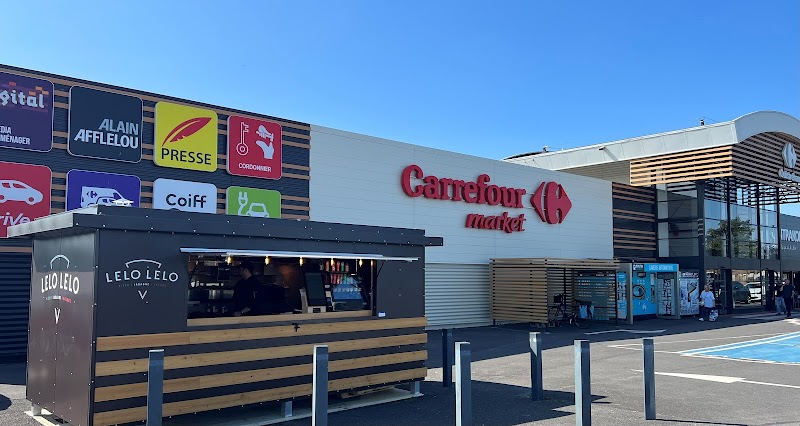 Photo de Lelo Lelo - Pizzeria Ouistreham