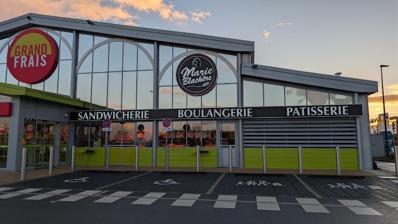 Photo de Marie Blachère FLEURY SUR ORNE