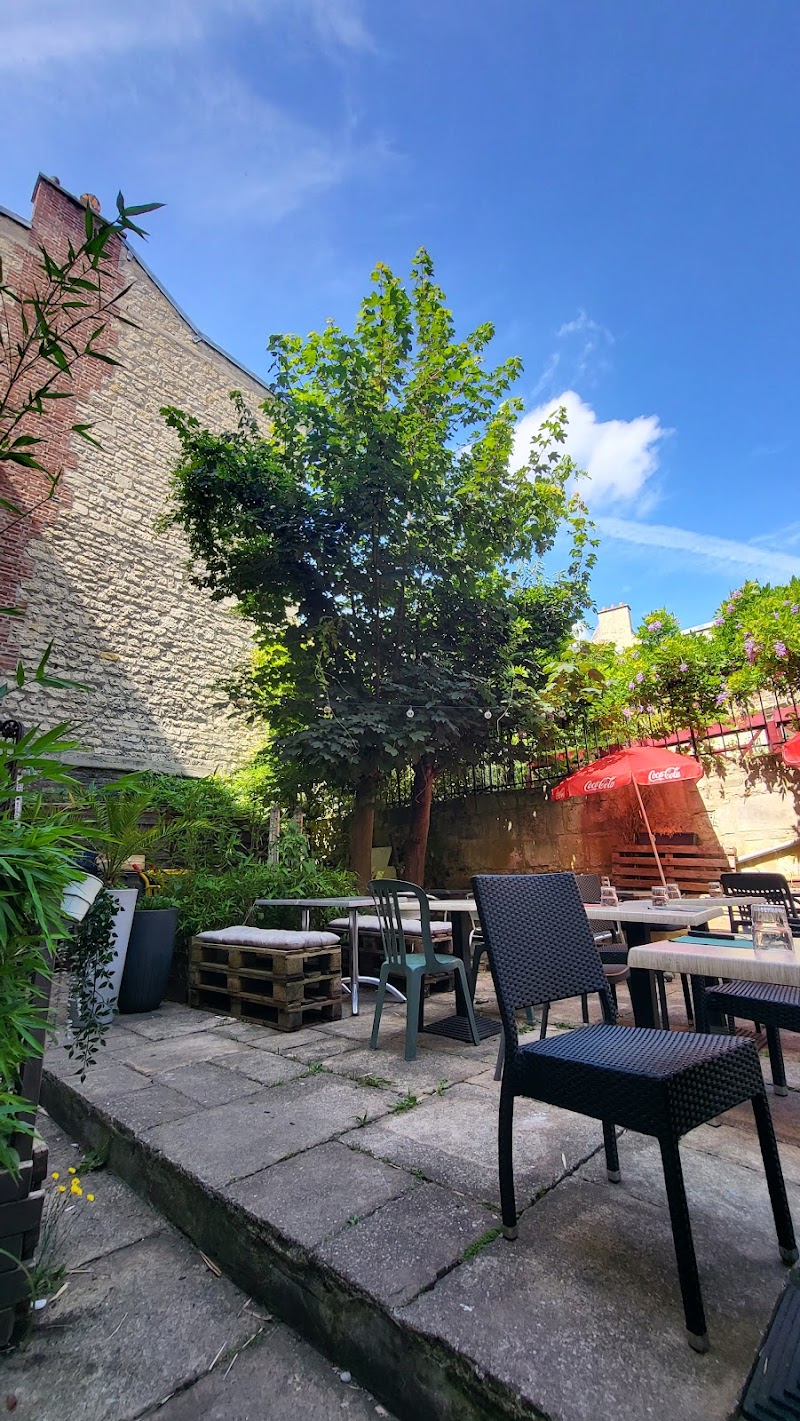 Photo de Pizza Rustica