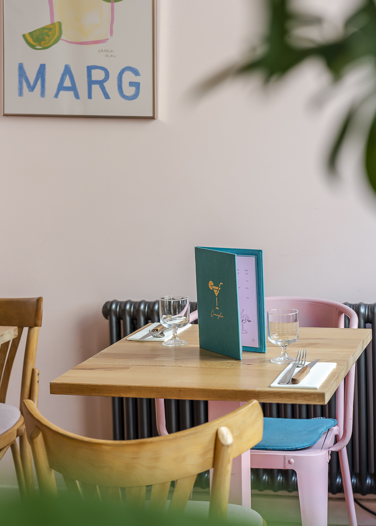 Photo de Pizzeria Canaglia Caen