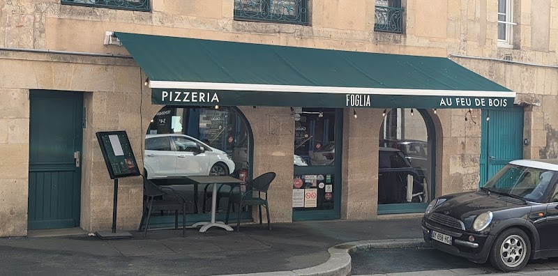 Photo de Pizzeria Foglia