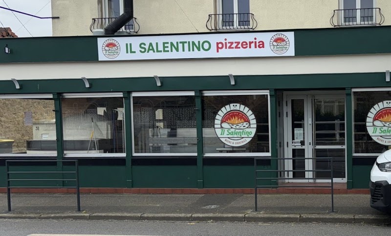 Photo de Pizzeria Il Salentino