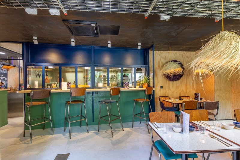 Photo de Tapioca Crêperie Café