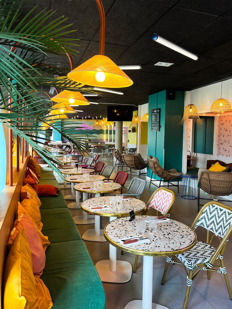 Photo de The People Bar Caen