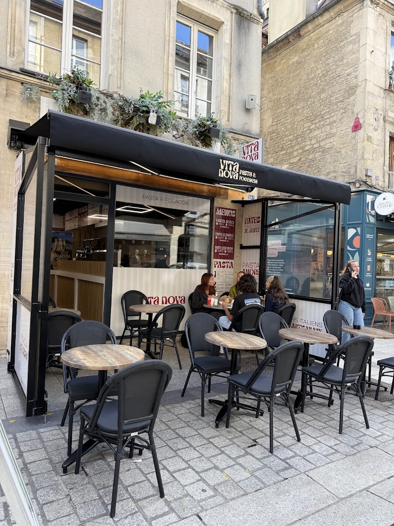 Photo de Vita Nova