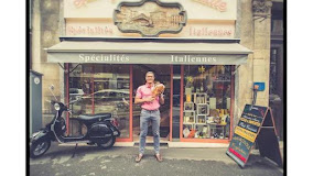 Photo de Gourmets d'Italie