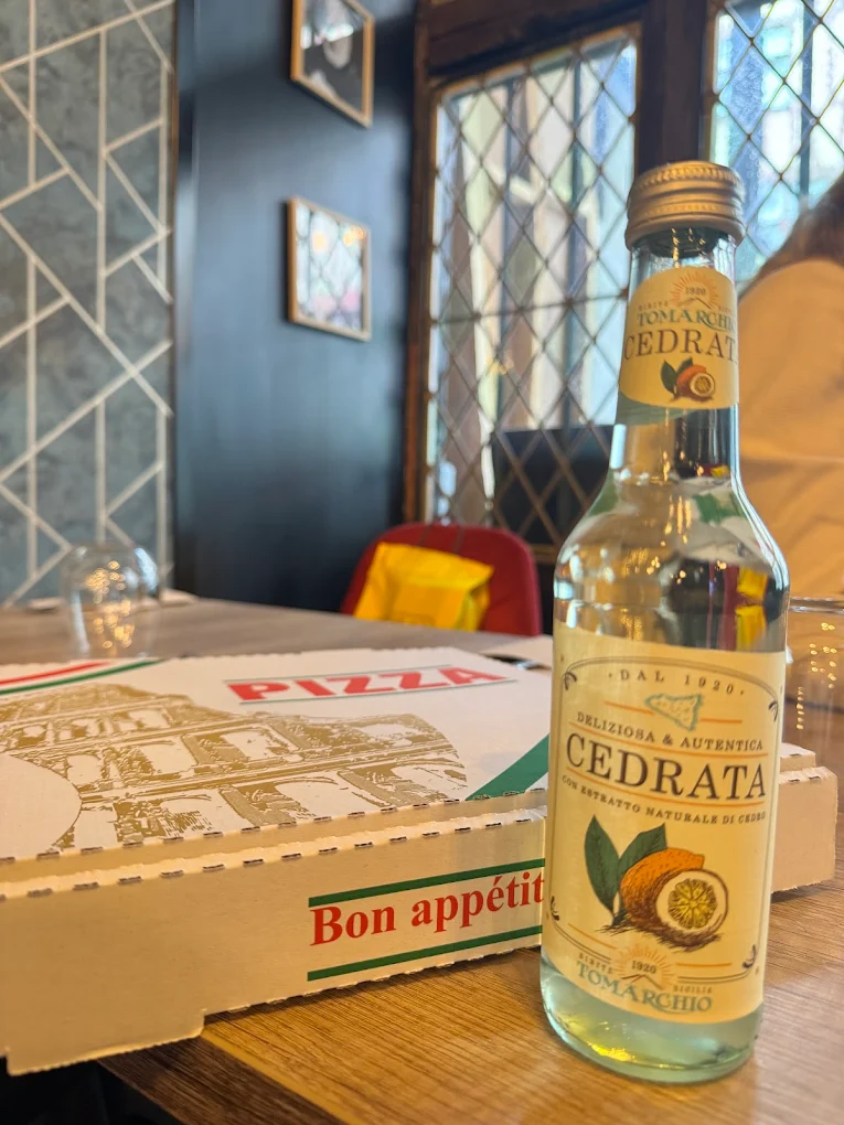 Photo de Dolce Vita Rouen