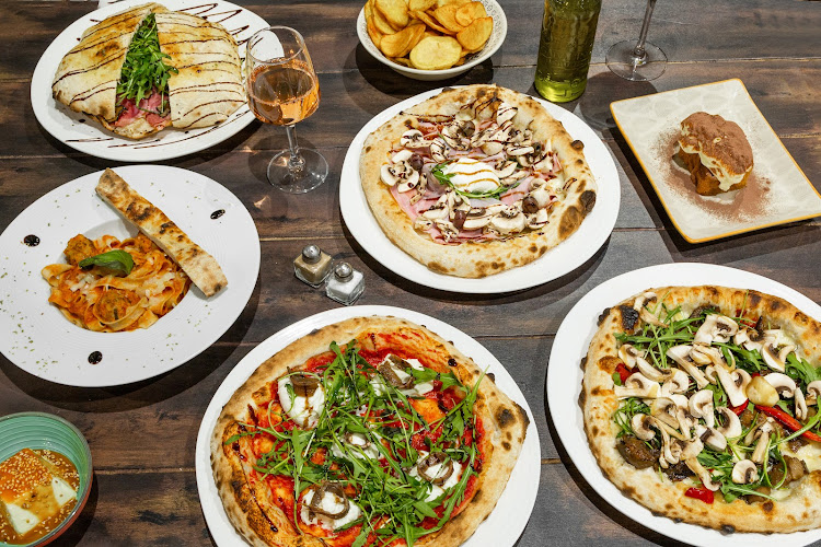 Photo de ACQUA & FARINE