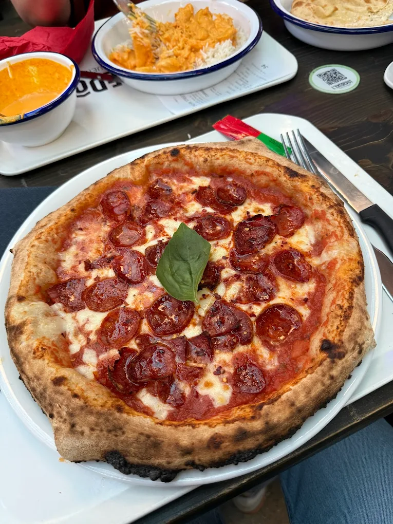 Photo de GANGSTA NONNA