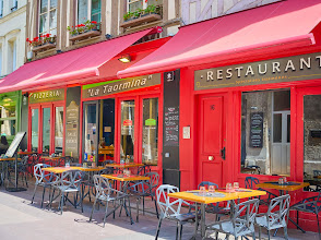 Photo de La Taormina