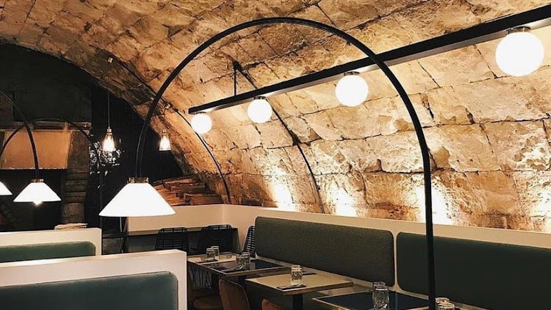 Photo de Pizzeria du Drugstore