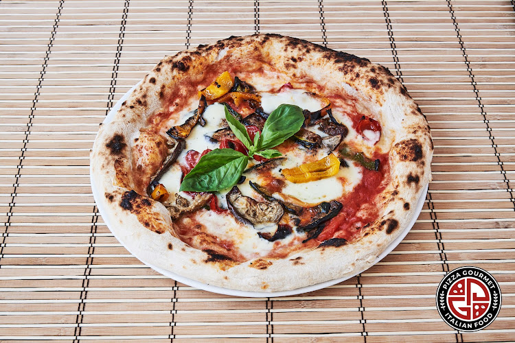 Photo de PIZZA GOURMET®