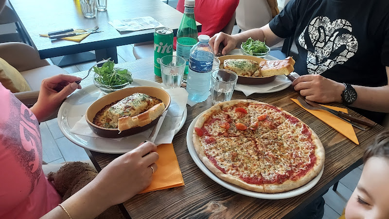 Photo de Restaurant Pizzeria Amici