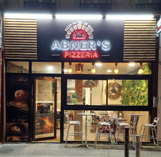 Photo de ABNER'S PIZZERIA