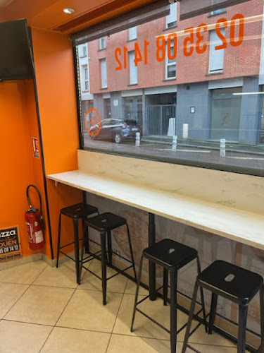 Photo de PIZZA ROUEN