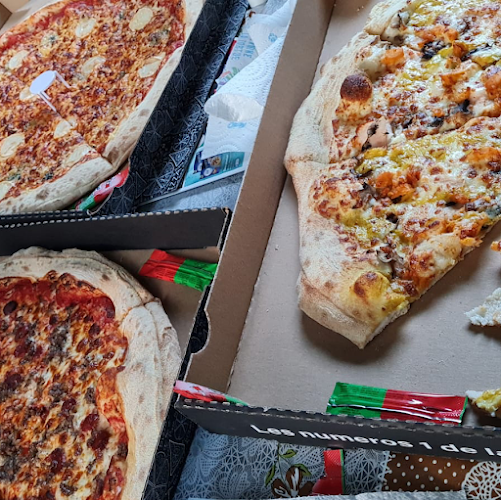 Photo de Manger la Nuit rouen