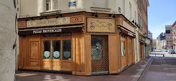 Photo de Chez Pépé et Fils