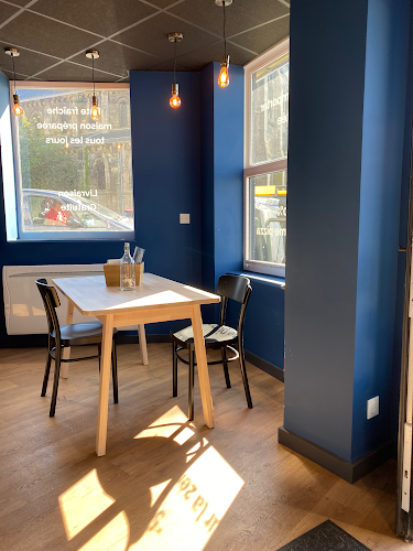 Photo de PIZZA DI PAULO ROUEN