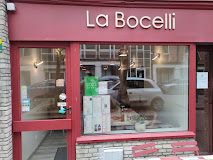 Photo de La Bocelli
