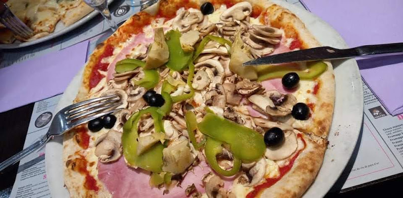 Photo de Pozzi Nonni