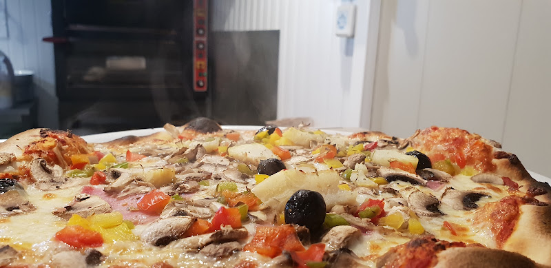 Photo de Restaurant la Toscane