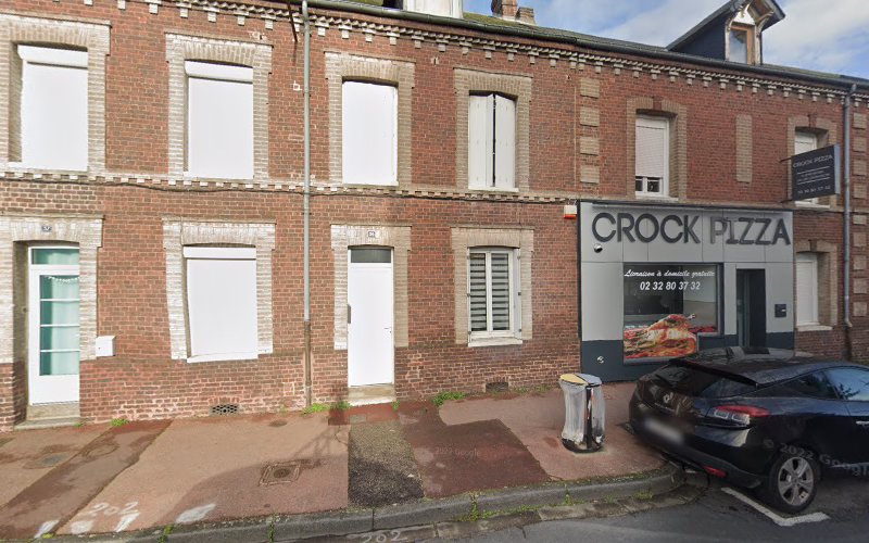 Photo de Crock Pizza