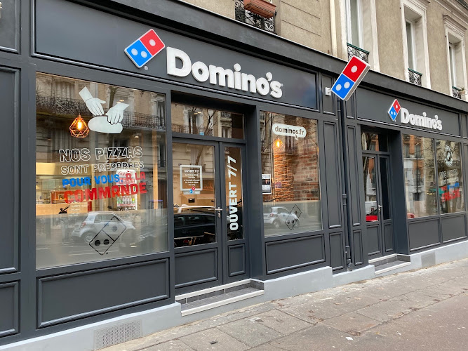 Photo de Domino's Pizza Maromme
