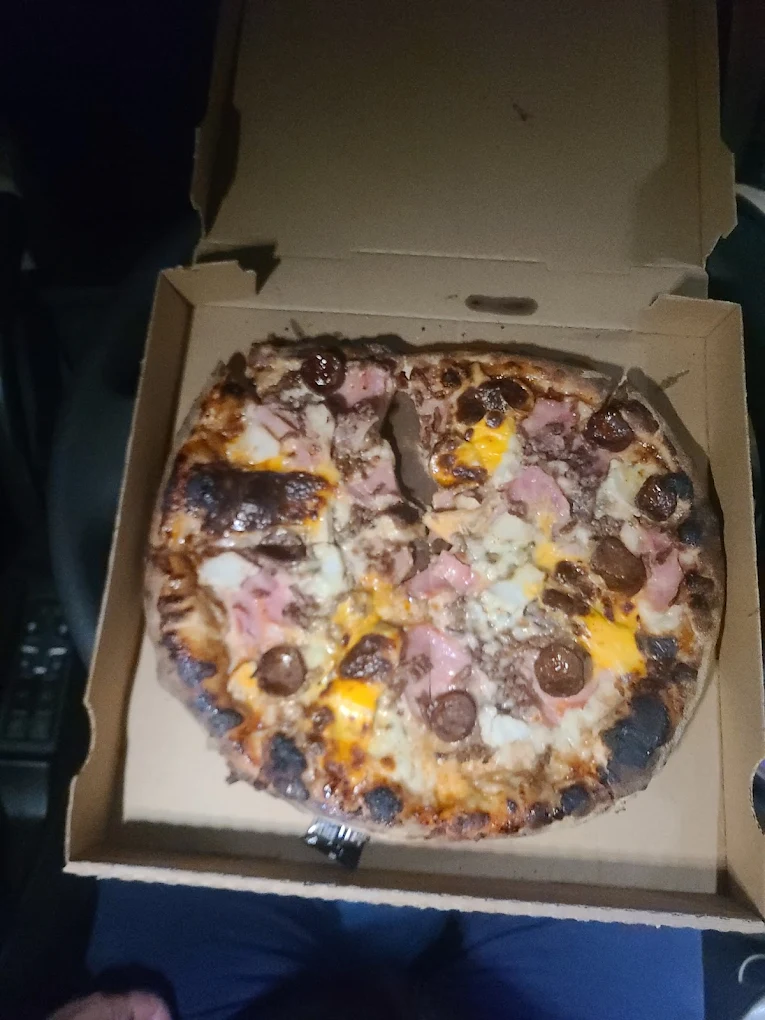 Photo de PIZZA DREAM