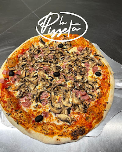 Photo de La Pizzeta Bois guillaume